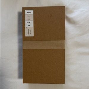Ffern Winter 2024 Unopened Perfume